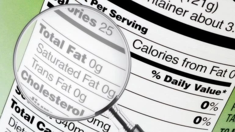 Ποιες «παγίδες» κρύβουν προϊόντα με χαμηλά λιπαρά και λίγη ζάχαρη